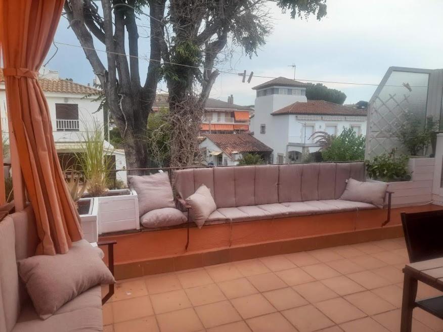 Apartamento Terrassa-Solarium Centre Platja d'Aro  Exterior foto