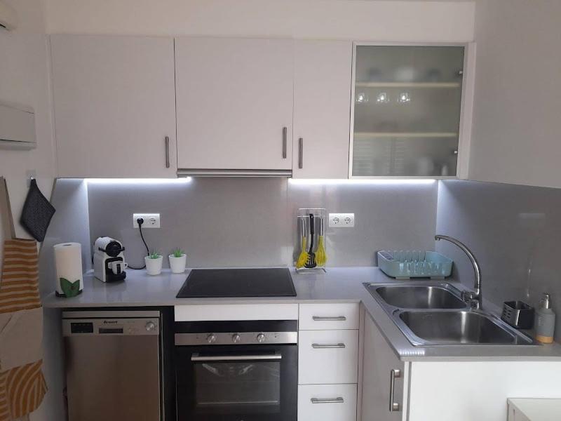 Apartamento Terrassa-Solarium Centre Platja d'Aro  Exterior foto