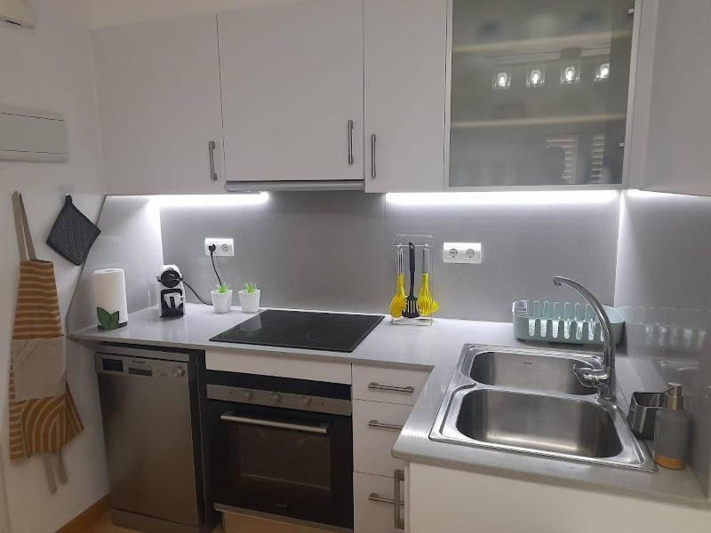 Apartamento Terrassa-Solarium Centre Platja d'Aro  Exterior foto