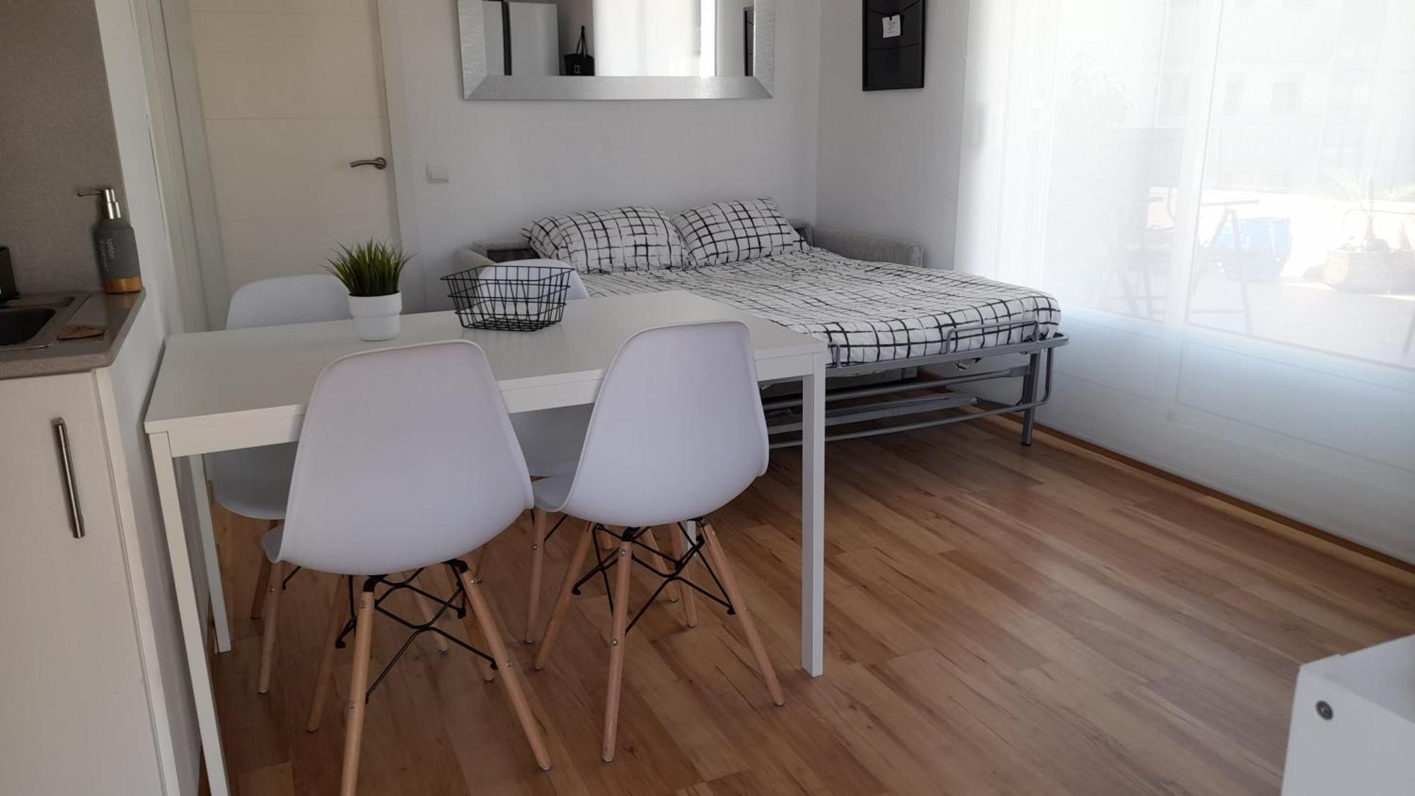Apartamento Terrassa-Solarium Centre Platja d'Aro  Exterior foto