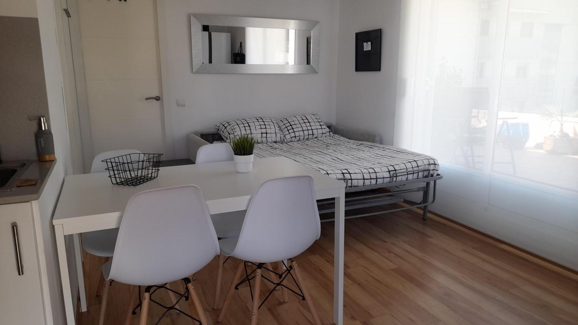 Apartamento Terrassa-Solarium Centre Platja d'Aro  Exterior foto