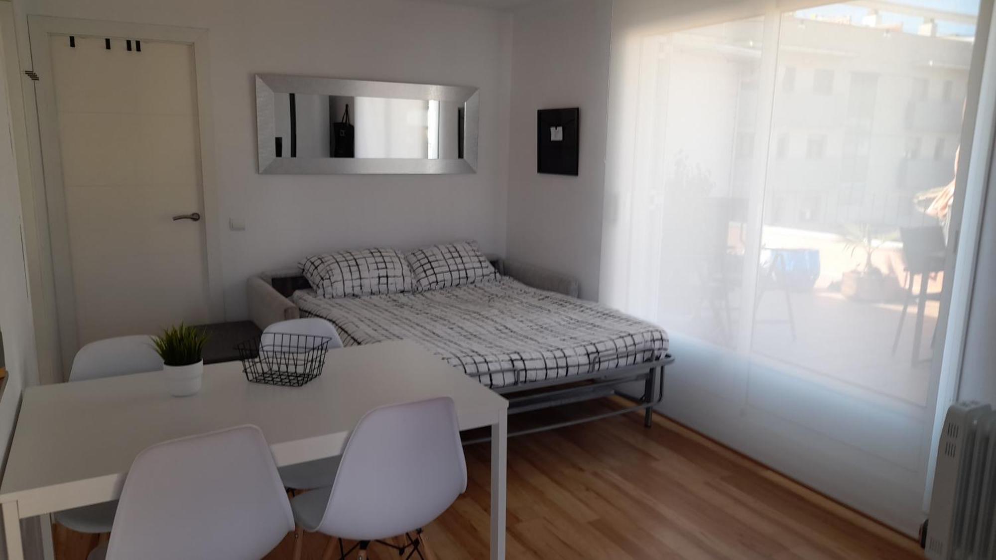 Apartamento Terrassa-Solarium Centre Platja d'Aro  Exterior foto
